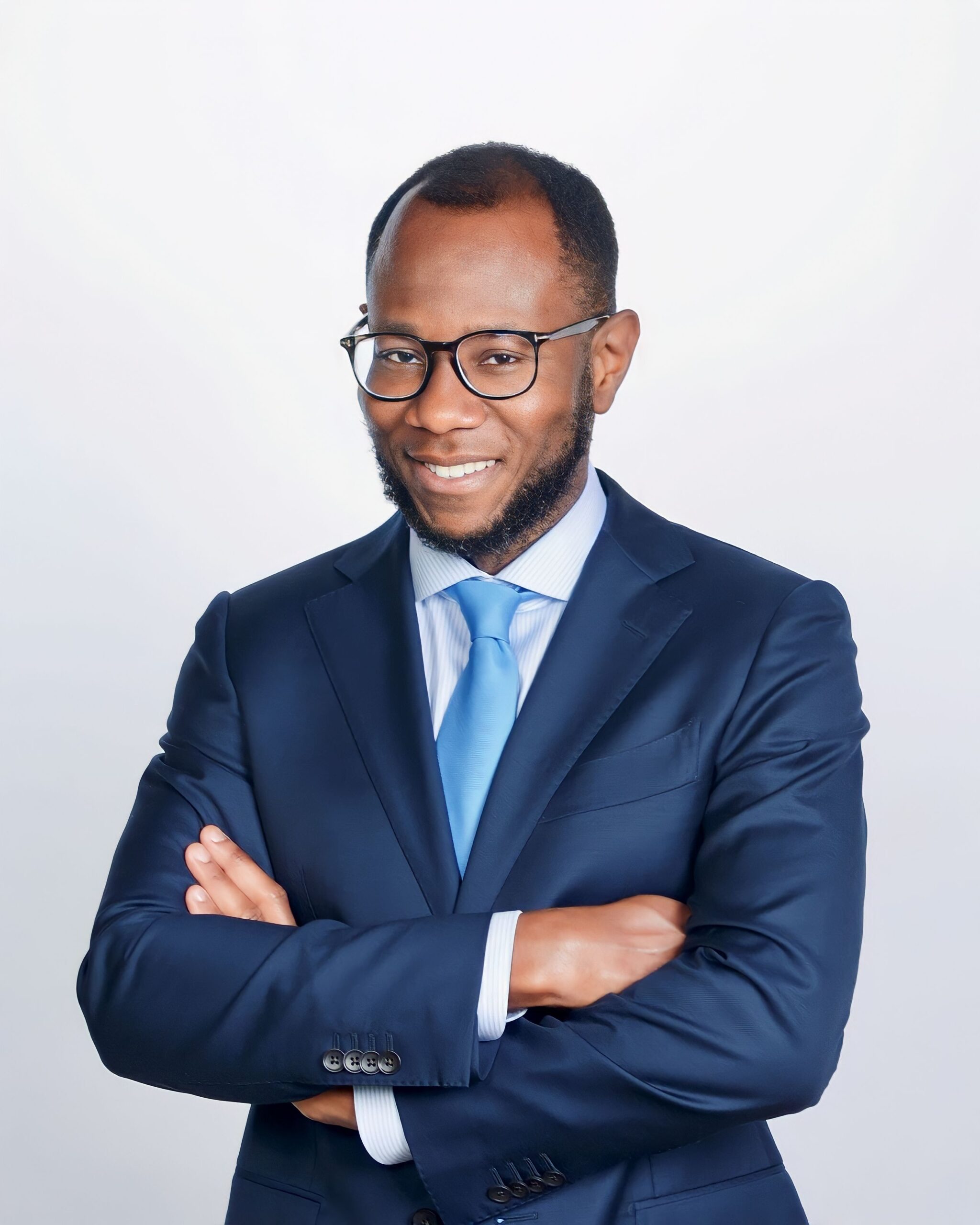 Charles Conduah